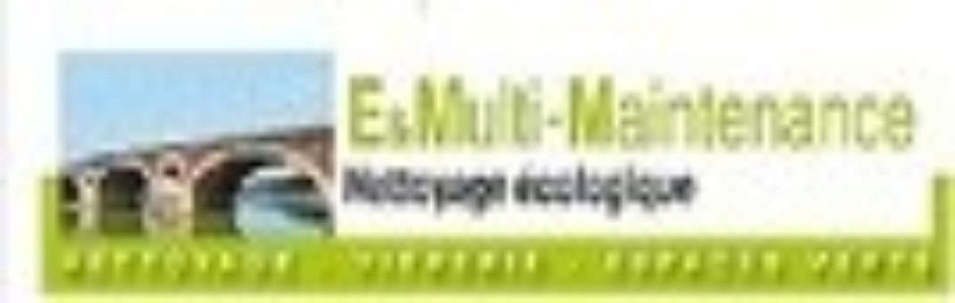E& Multi Maintenance Nettoyage